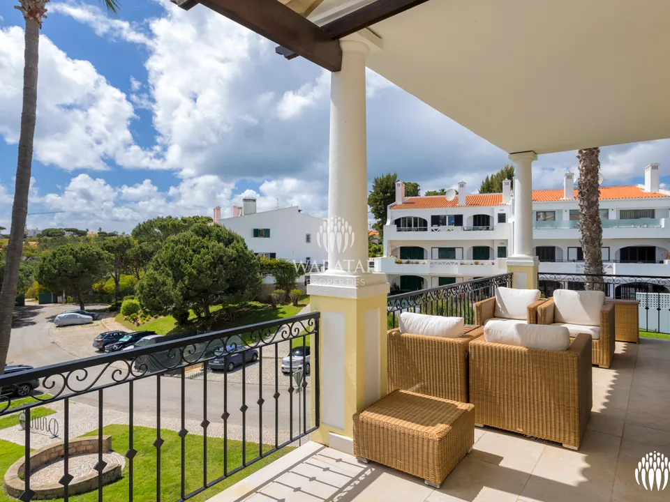 Apartament a Vale do Lobo, Faro - foto 3